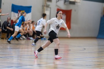 Bild 715 - wBJ NFV Futsalmeisterschaft